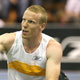  Ranked #1 in the world coming into the meet, Aussie Steve Hooker broke the indoor National Record on borrowed poles after his were lost in transit.