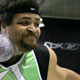  Reigning World Champion Reese Hoffa always puts on a shot-put show. Hoffa had a spectacular year in 2007.