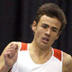  California star, Mac Fleet, began his 2008 season with the Junior Invite Mile and closed it with a second place at his state meet.