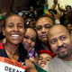  Olympic and World Champion Meseret Defar's new world record elated the famed Ethiopian supporters that come every year to support their heroes at the Reebok Boston Indoor Games.