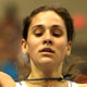  World Championship bronze medalist Kara Goucher follows up her win at the Millrose Games with victory in the 3000m.